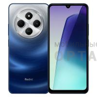 Смартфон Redmi 14С 8/256GB Blue NFC (РСТ)