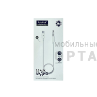 Переходник AUX-Type-C FaizFull FP35