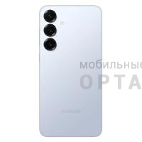 Смартфон Samsung S25 Plus 12/256GB Ice Blue 5G (UAE)