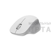 Мышь беспроводная Xiaomi Mi Wireless Mouse Comfort Edition XMWXSB04YM White