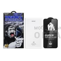 Стекло защитное для iPhone 15 PLUS WEKOME WTP-091 HD