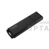 Флешка USB3.0 256 Гб Netac U351 черный