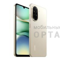 Смартфон Redmi A5 4/128GB Gold (РСТ) Смартфон Redmi A5 4/128GB Gold (РСТ)