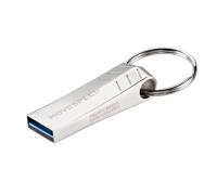 Флешка USB 64 Гб Move Speed YSUXFY, USB3.0, R/W-100/20 MB/s, серебристый