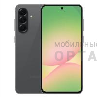 Смартфон Samsung A56 8/256GB Graphite 5G (UAE)