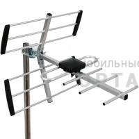 Антенна  SELENGA 117FA, уличная, активная (1/20) Антенна  SELENGA 117FA, уличная, активная (1/20)